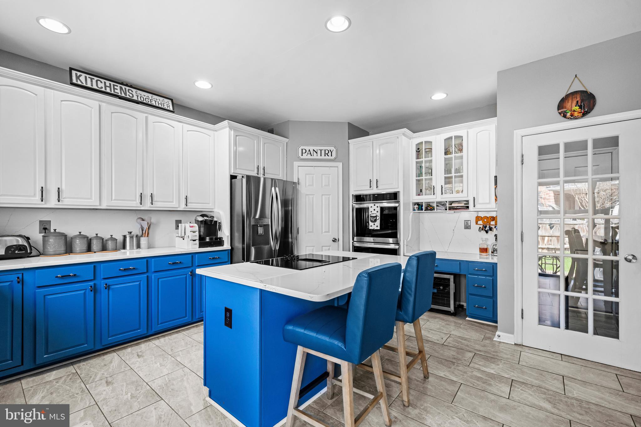 STRATFORD PLACE - Residential