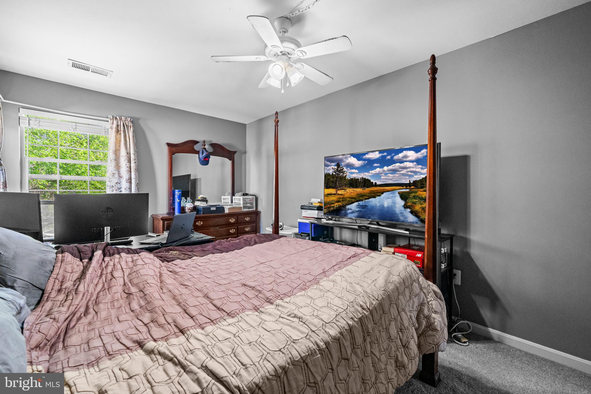 STRATFORD PLACE - Residential