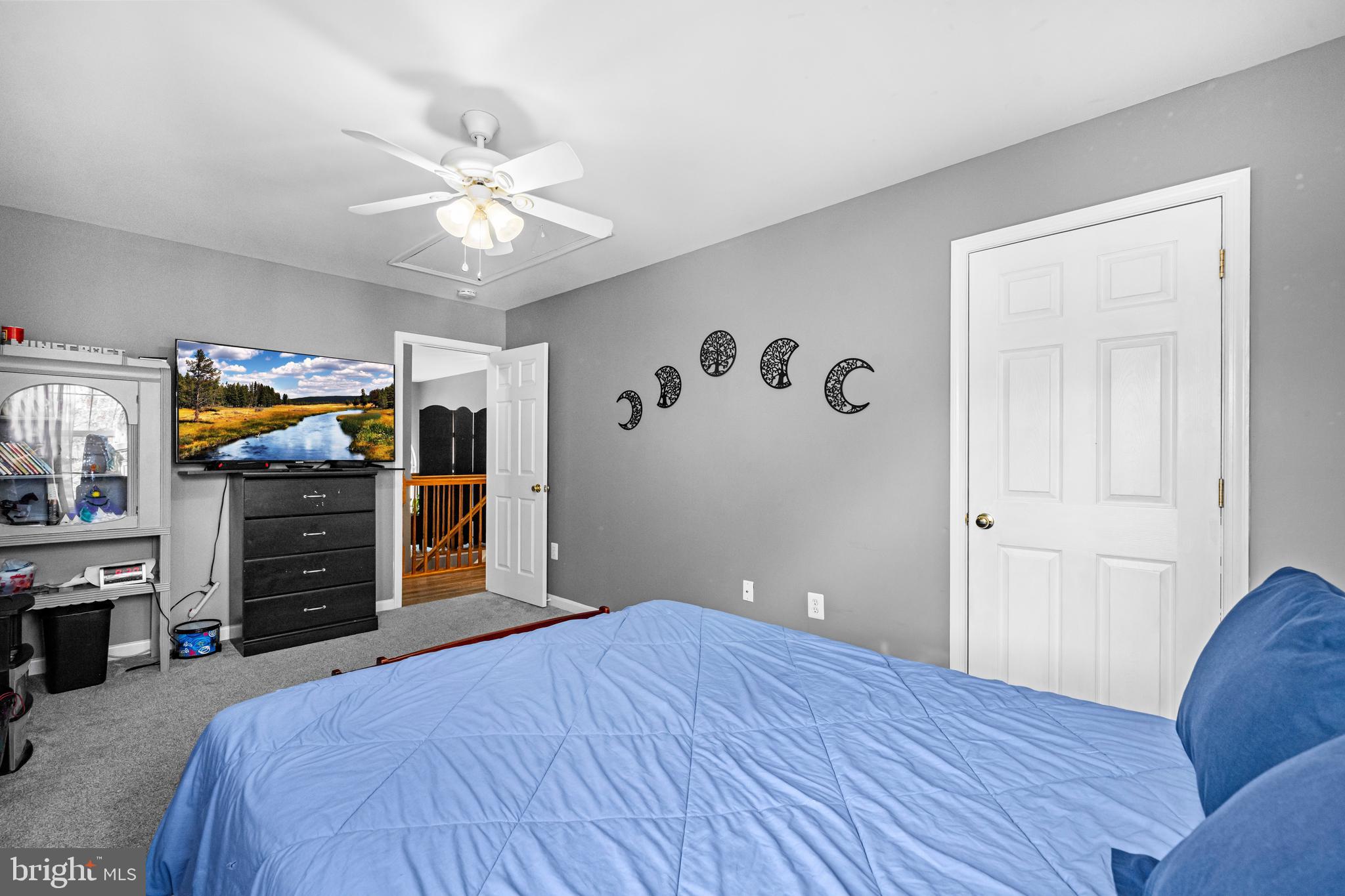 STRATFORD PLACE - Residential