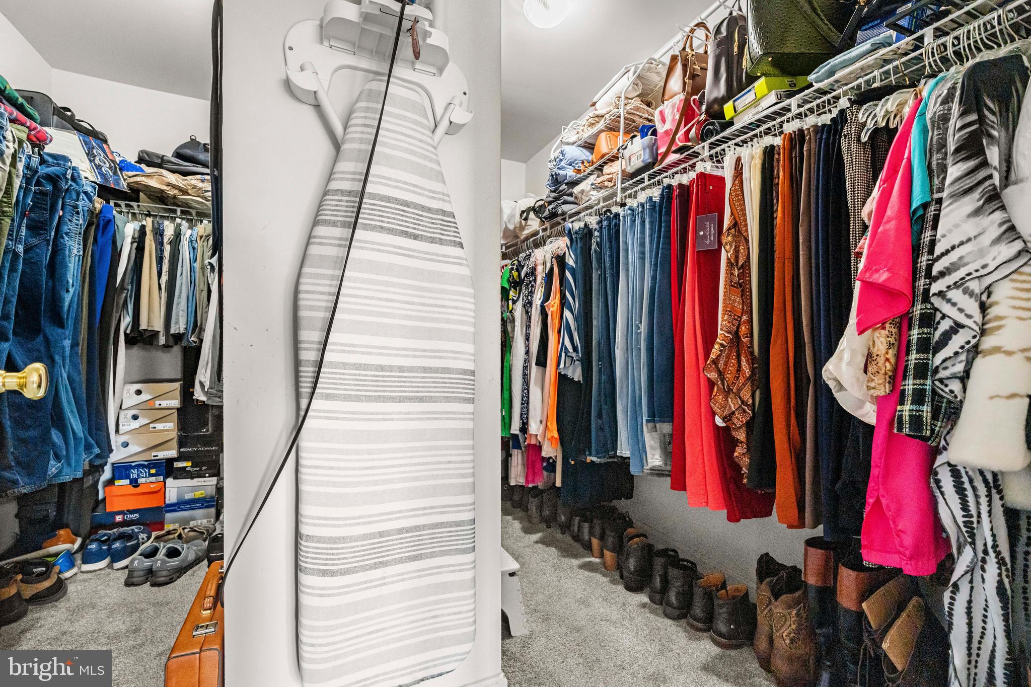 STRATFORD PLACE - Residential