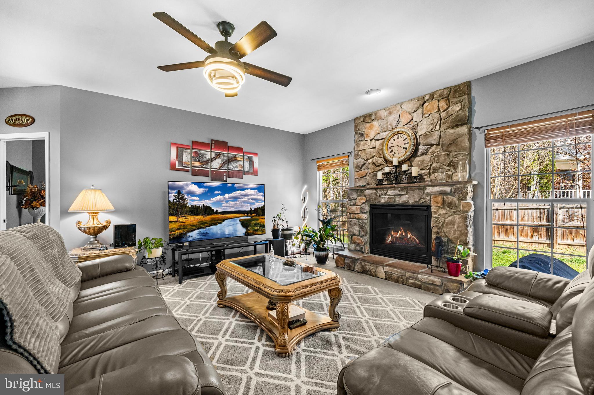 STRATFORD PLACE - Residential