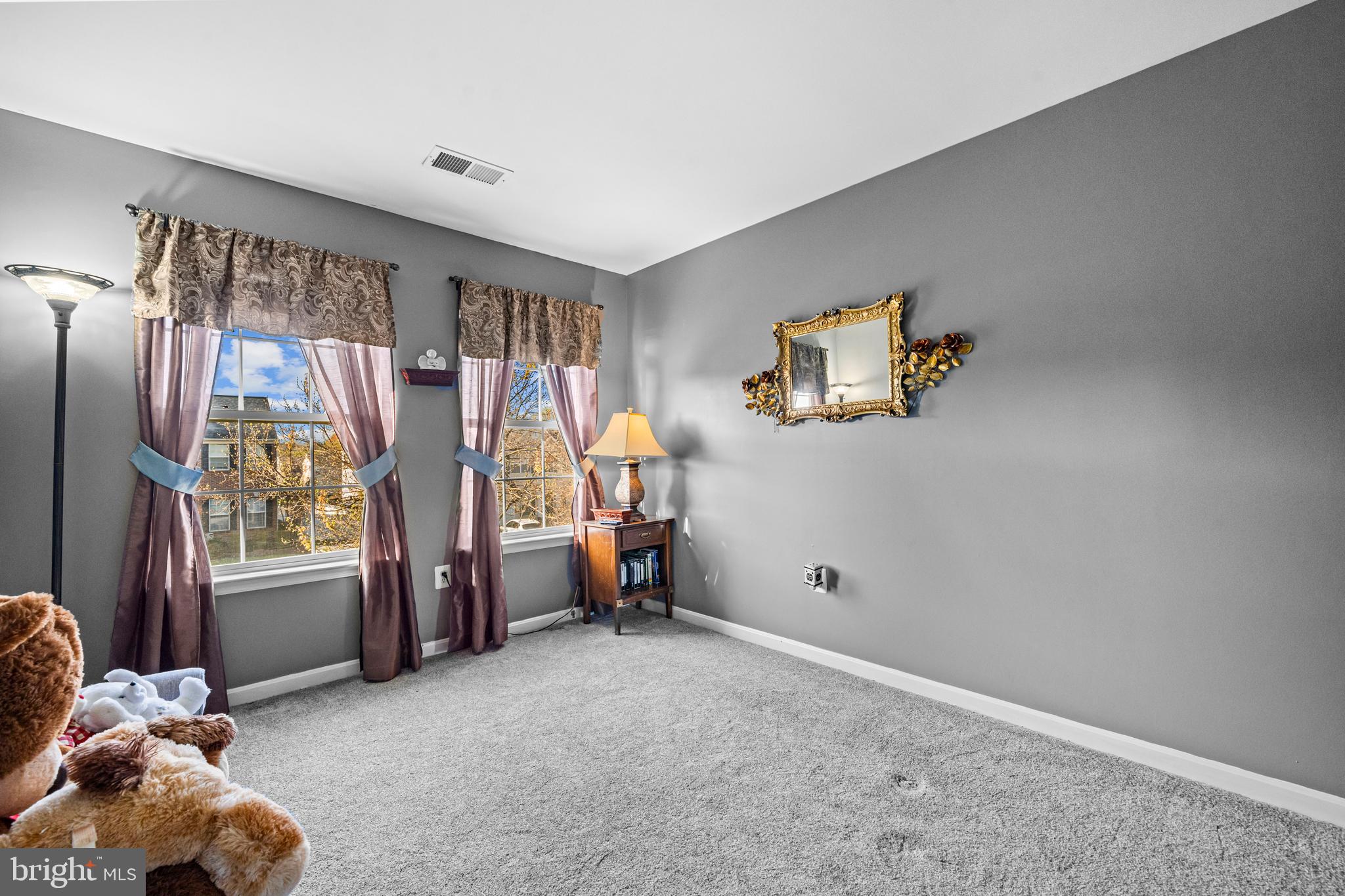 STRATFORD PLACE - Residential