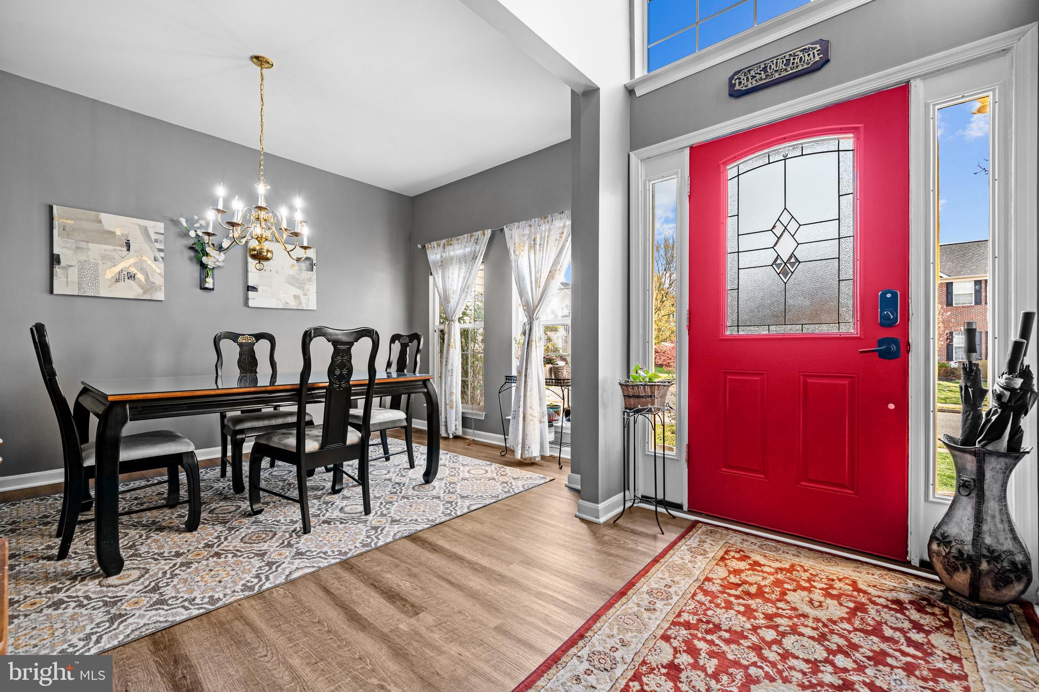 STRATFORD PLACE - Residential