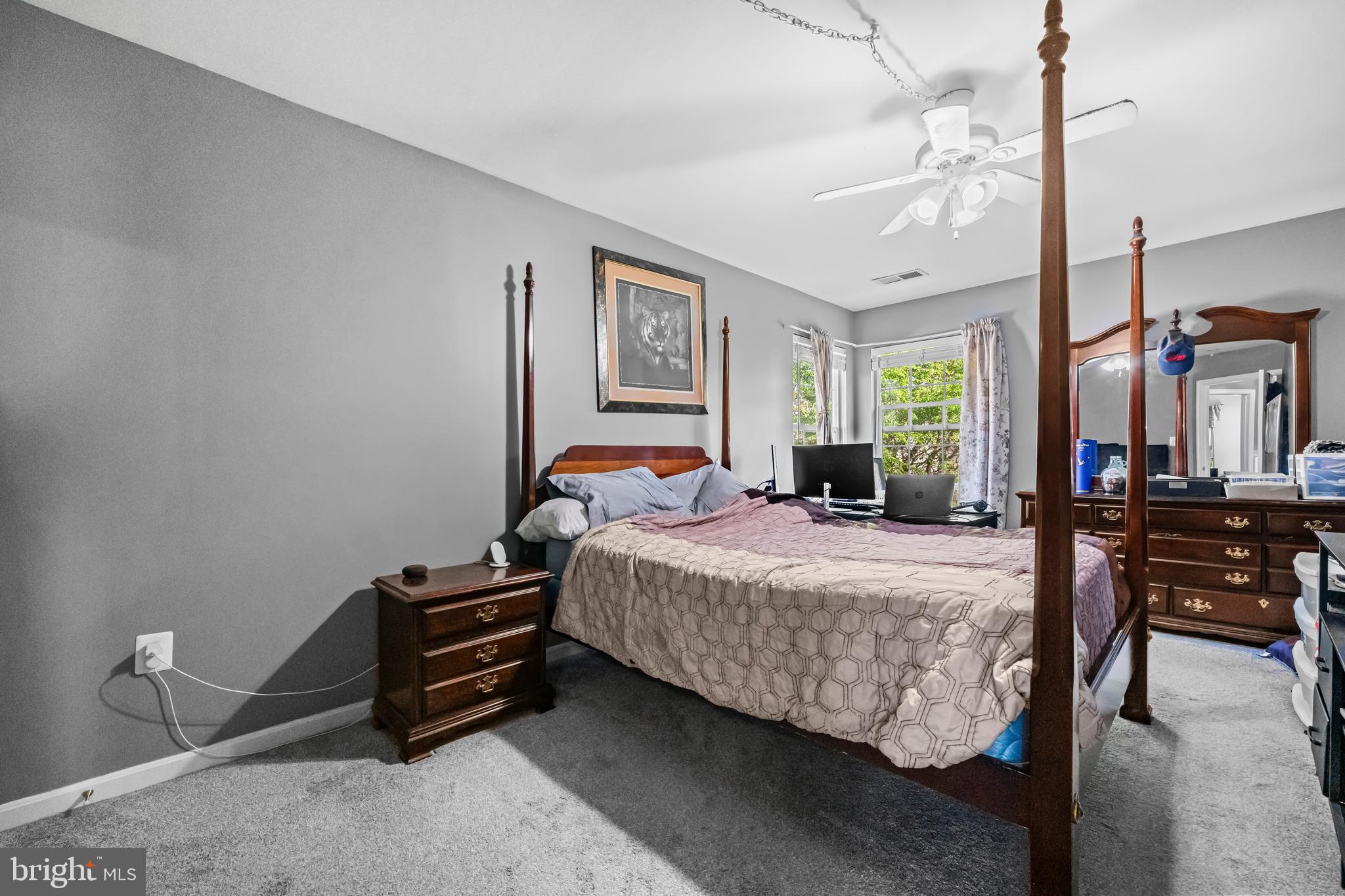 STRATFORD PLACE - Residential