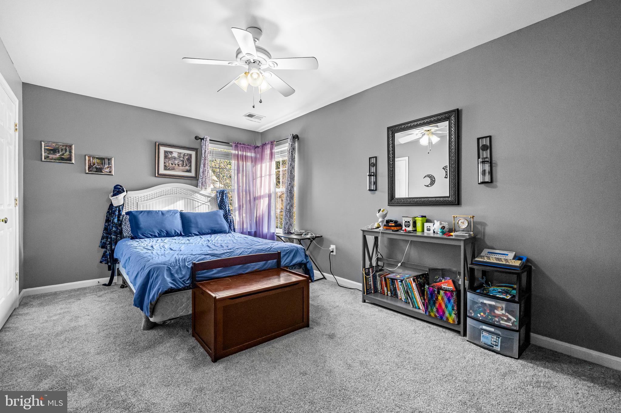 STRATFORD PLACE - Residential