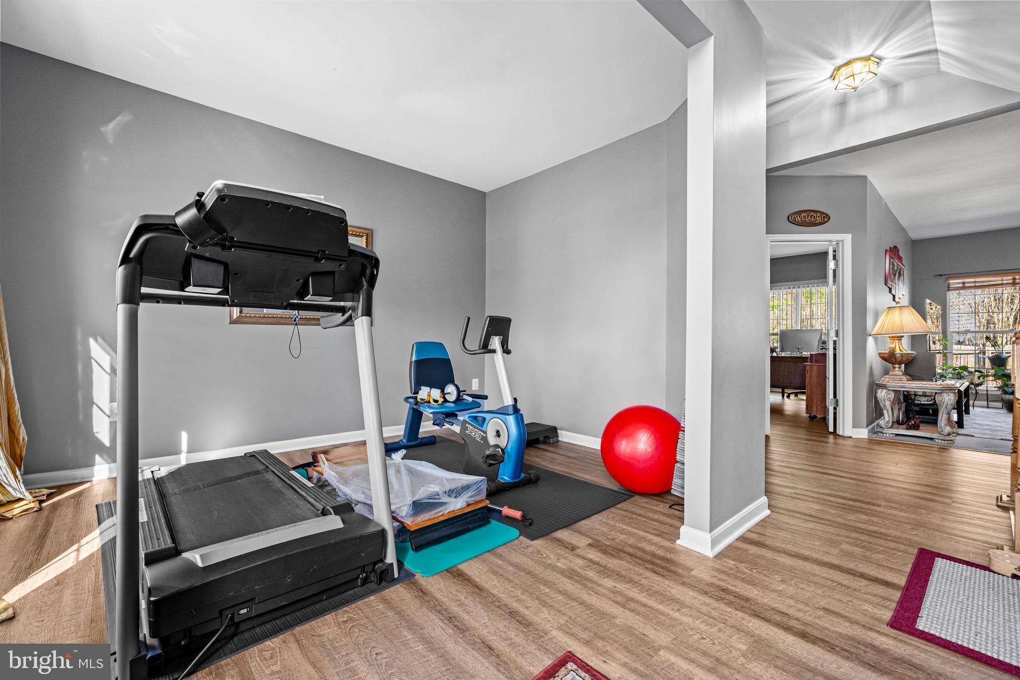 STRATFORD PLACE - Residential