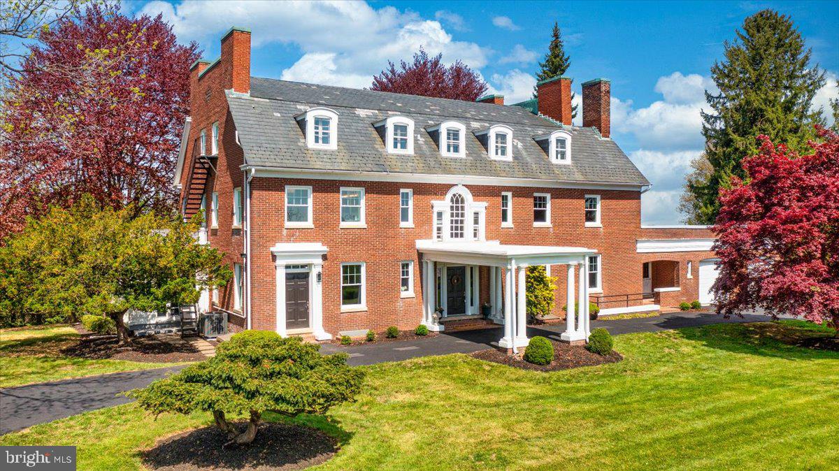 54 RIDGE ROAD