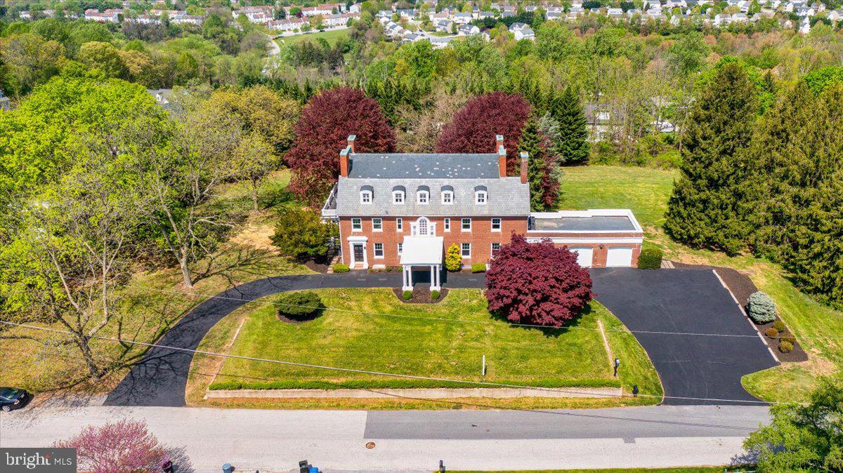 54 RIDGE ROAD