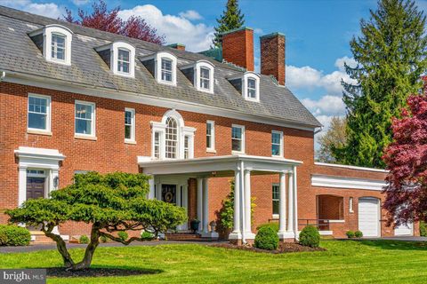 54 RIDGE ROAD WESTMINSTER MD 21157