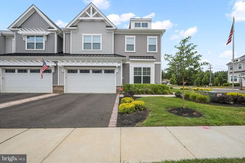 12 BALDWIN COURT MEDFORD NJ 08055
