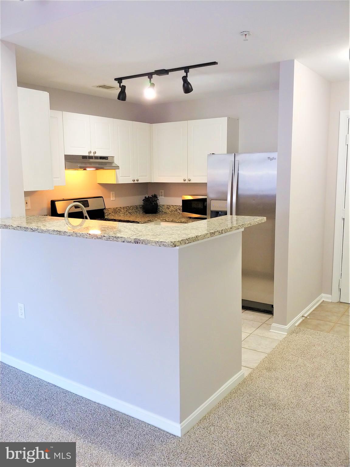 FAIRFAX RIDGE CONDOS - Residential