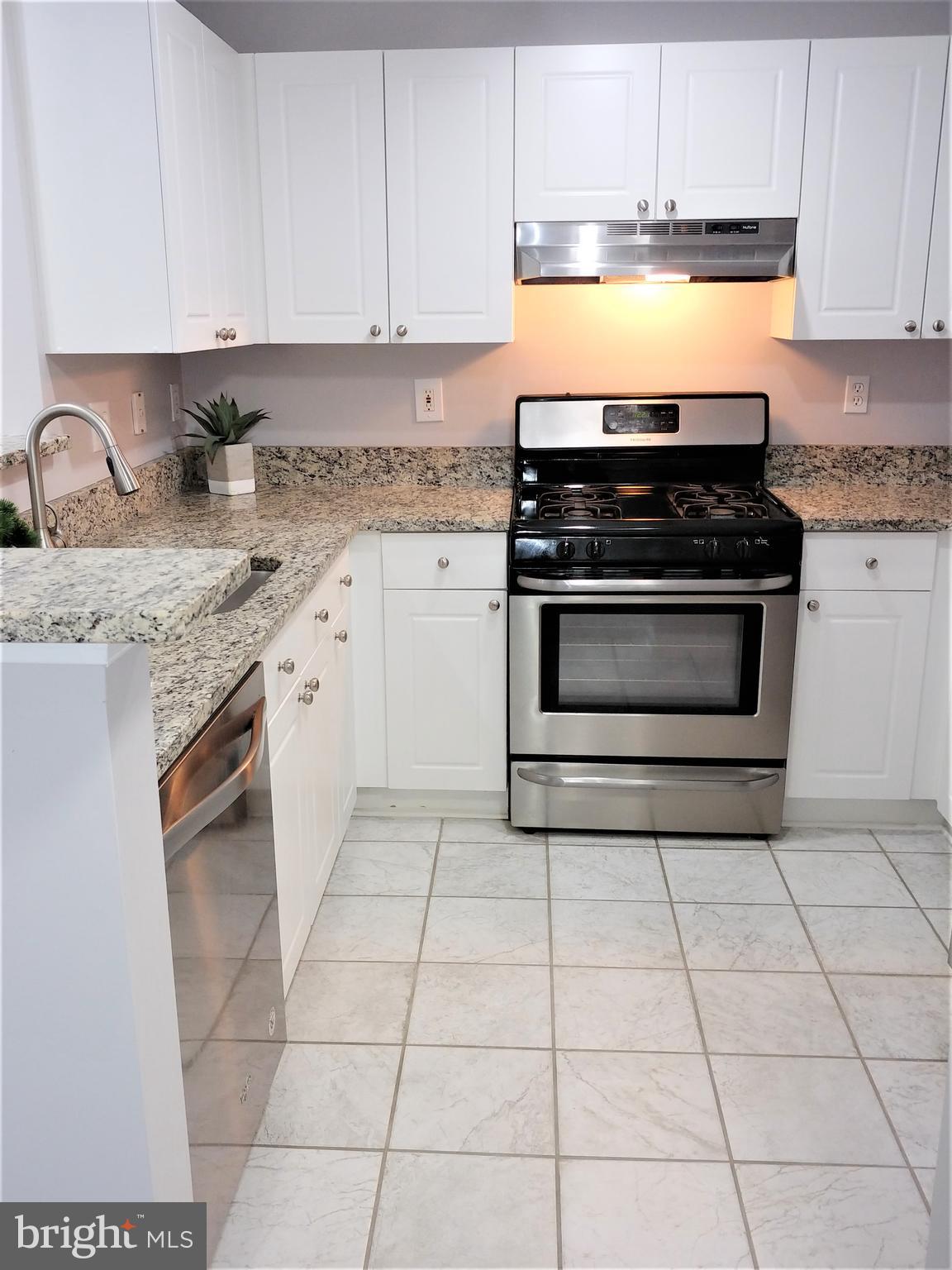 FAIRFAX RIDGE CONDOS - Residential