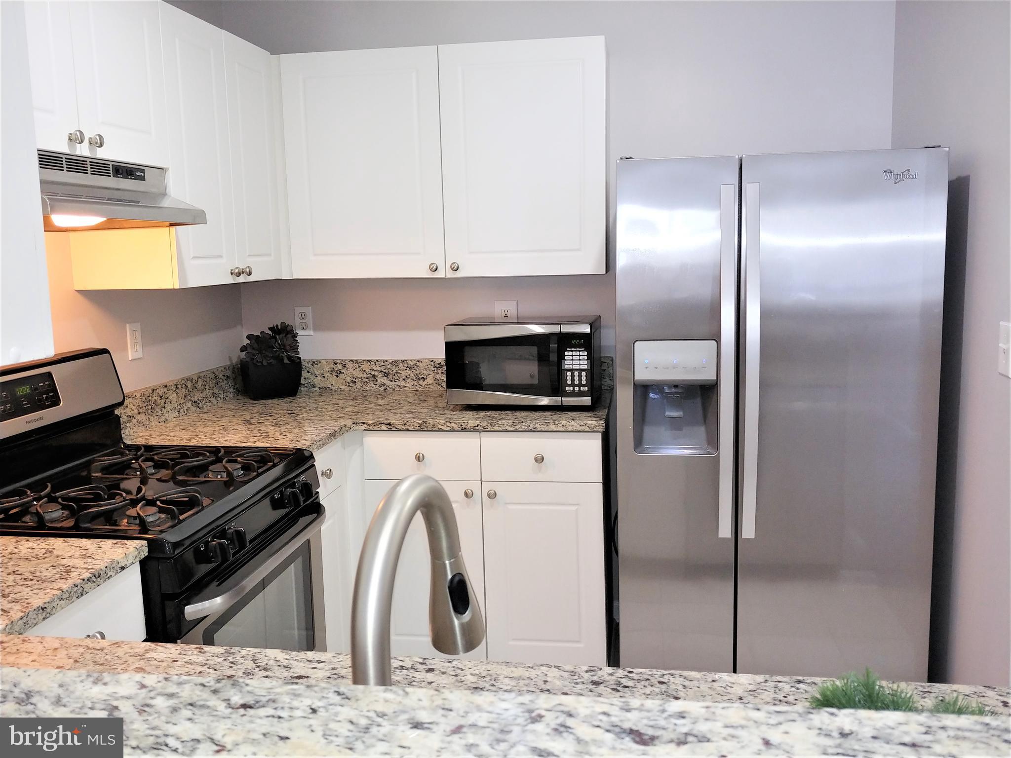 FAIRFAX RIDGE CONDOS - Residential