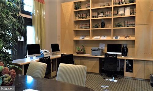 FAIRFAX RIDGE CONDOS - Residential