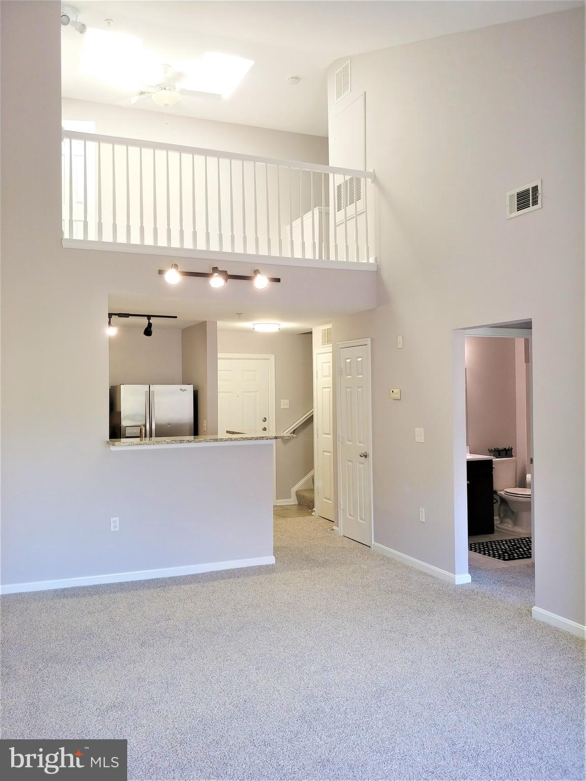 FAIRFAX RIDGE CONDOS - Residential