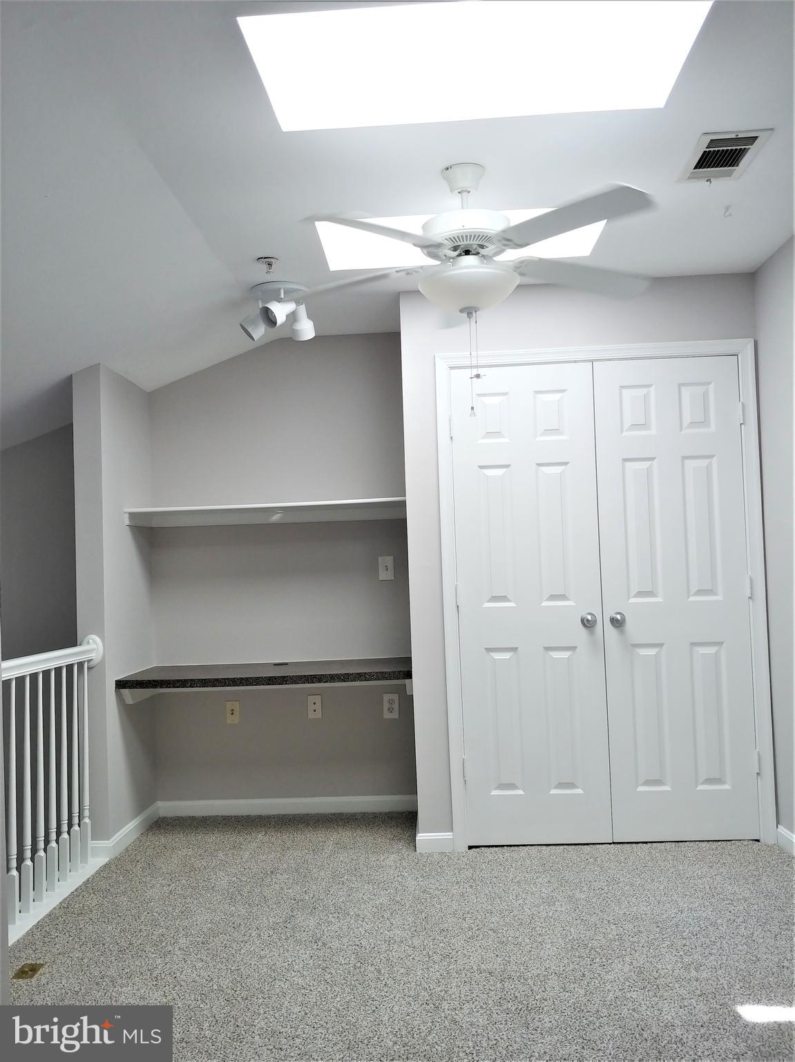 FAIRFAX RIDGE CONDOS - Residential