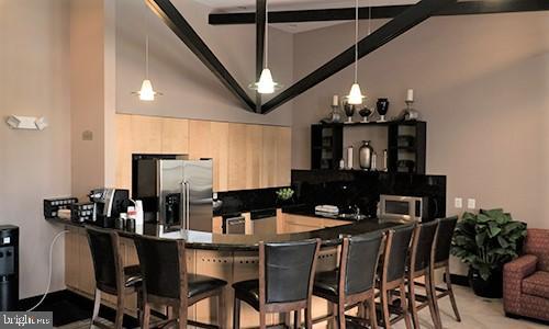 FAIRFAX RIDGE CONDOS - Residential