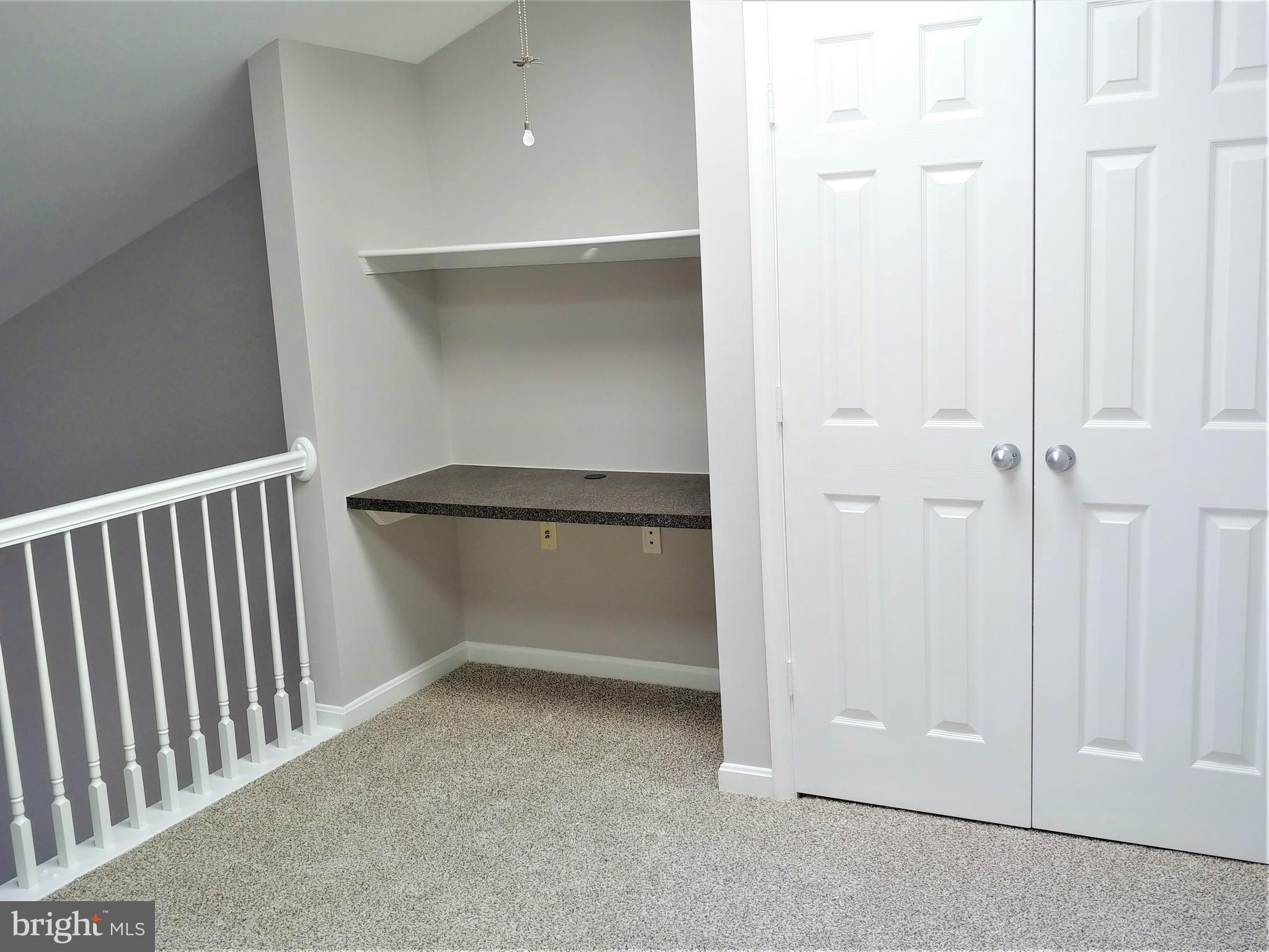 FAIRFAX RIDGE CONDOS - Residential