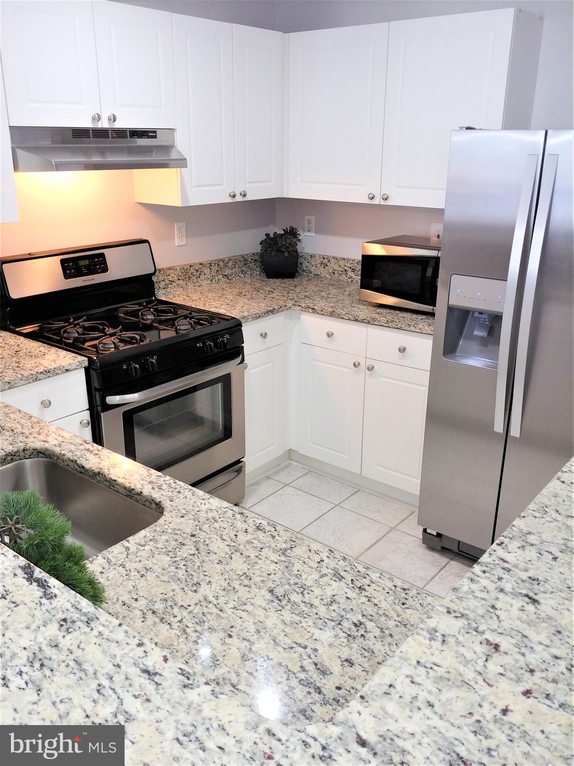 FAIRFAX RIDGE CONDOS - Residential