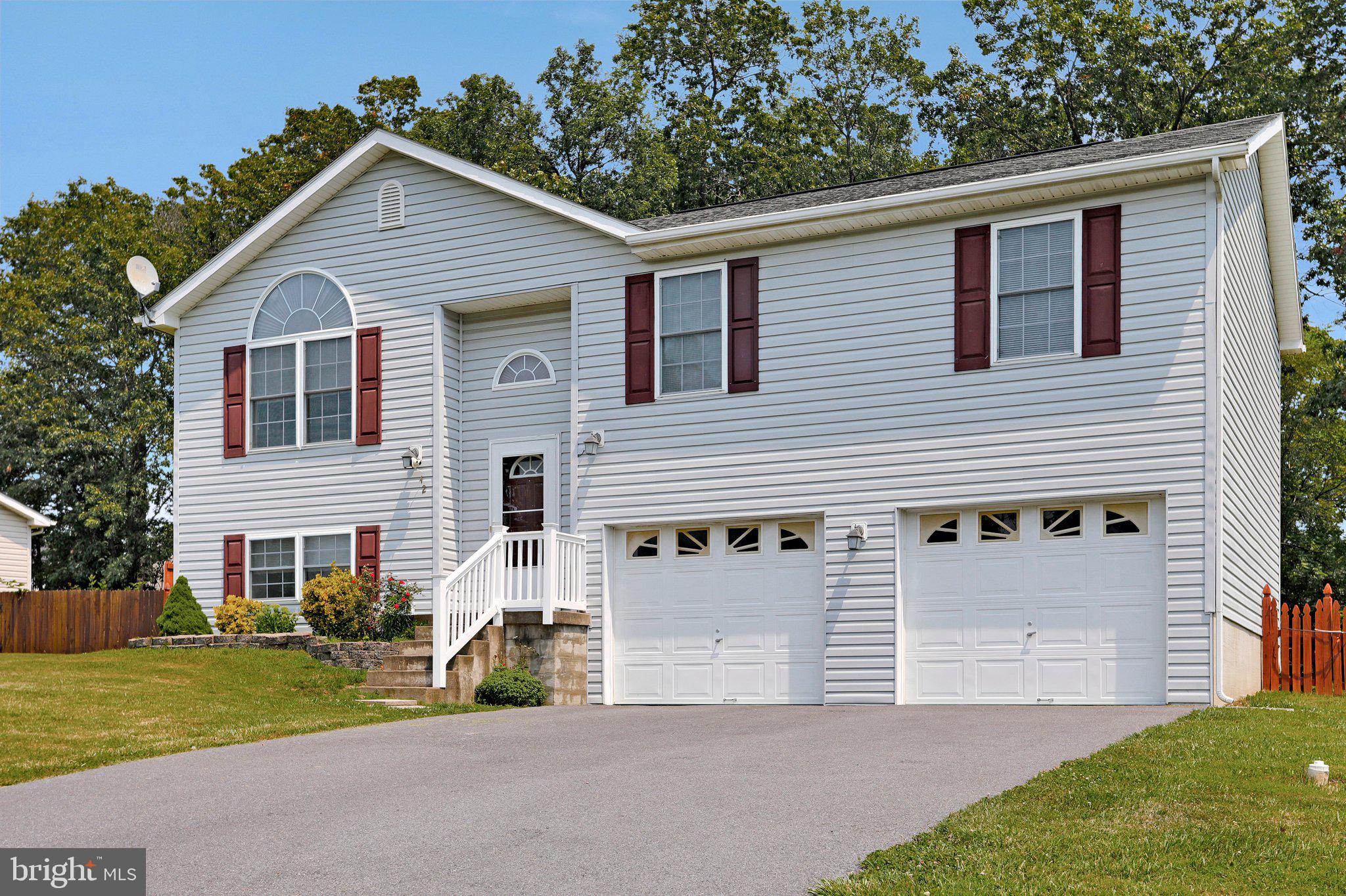 FOREST HEIGHTS - Residential