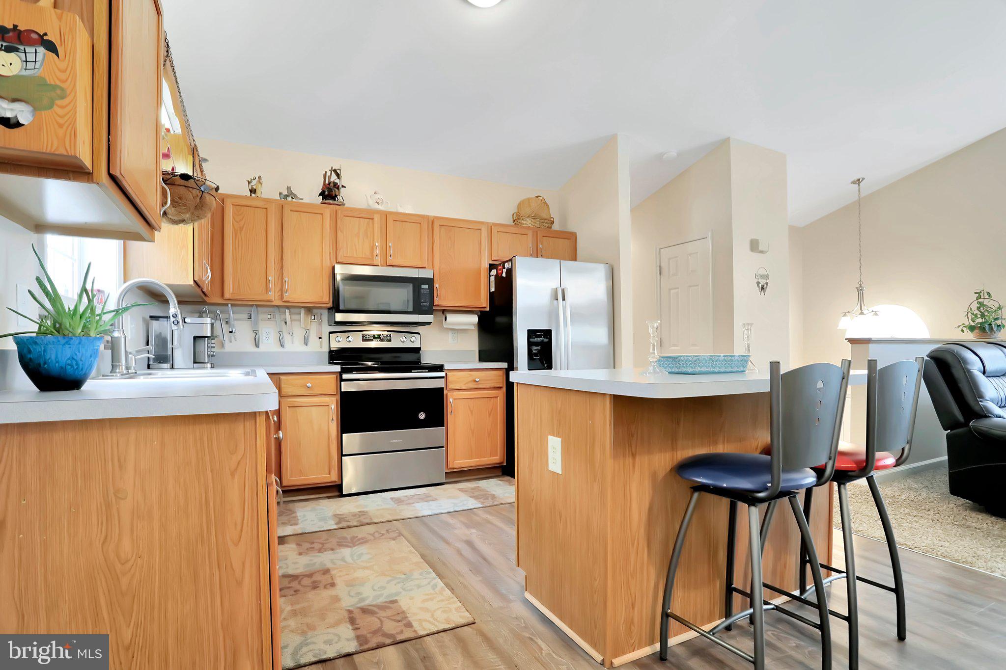 FOREST HEIGHTS - Residential