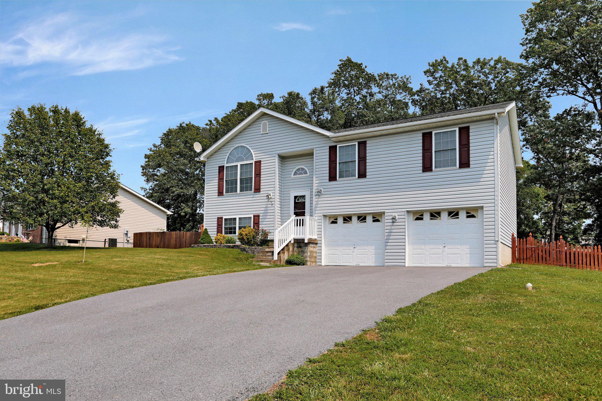 FOREST HEIGHTS - Residential