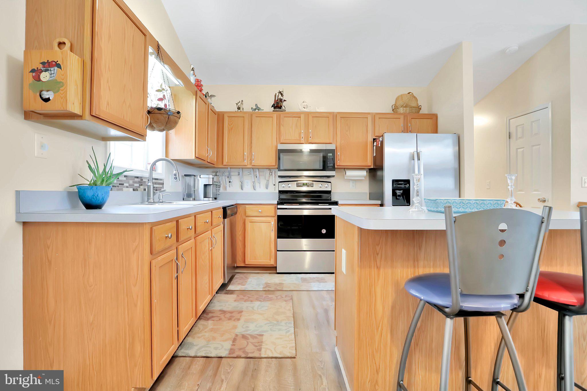 FOREST HEIGHTS - Residential