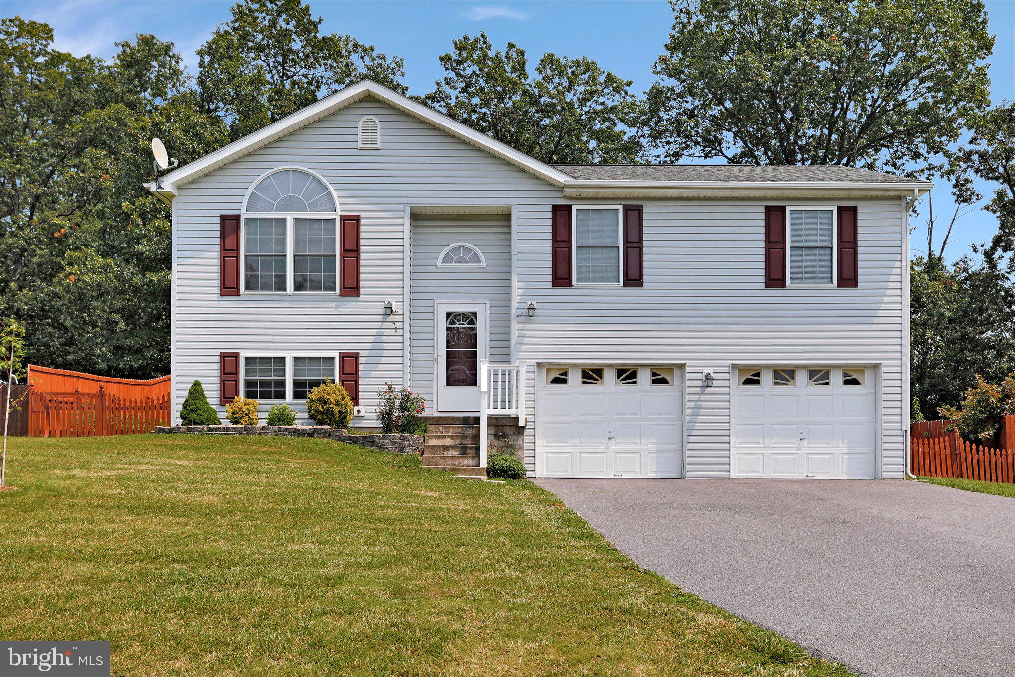 FOREST HEIGHTS - Residential