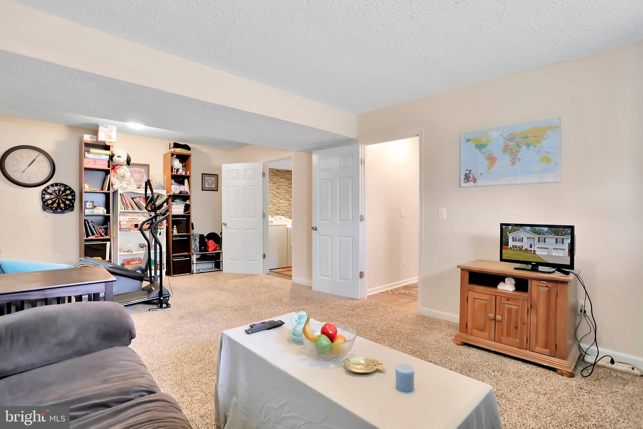 FOREST HEIGHTS - Residential