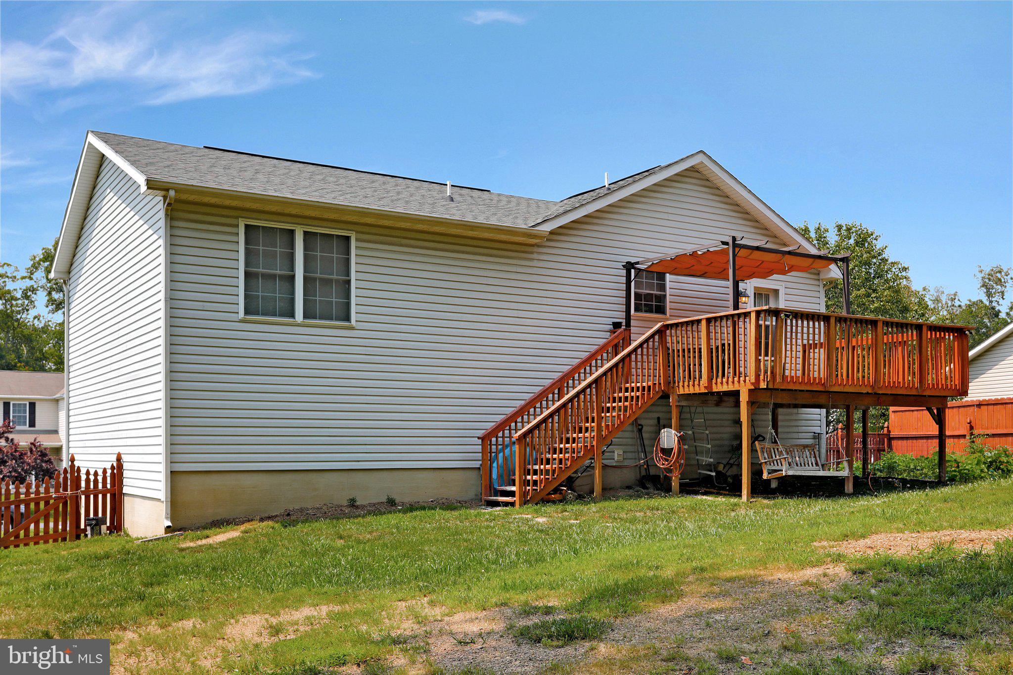 FOREST HEIGHTS - Residential