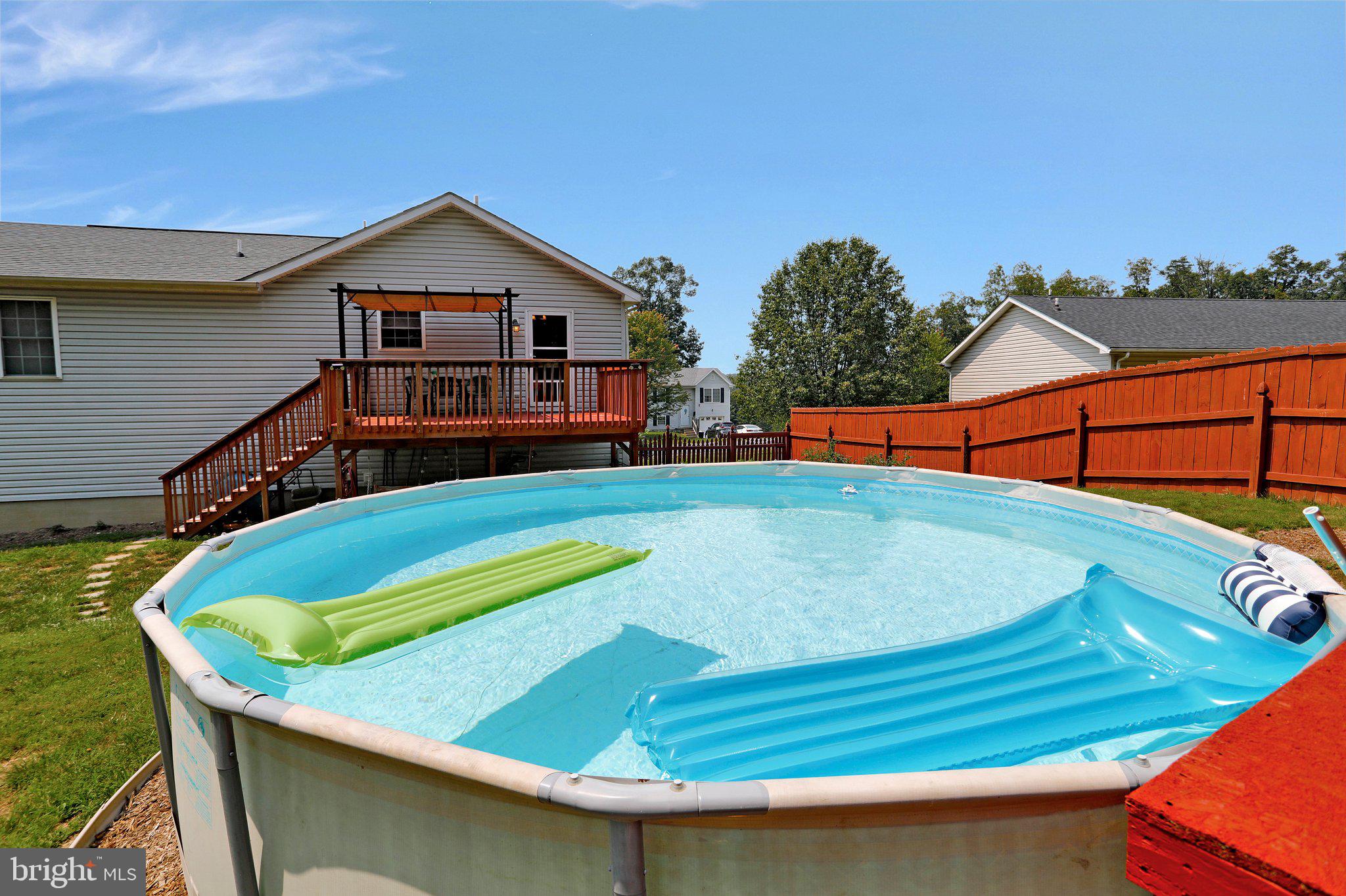 FOREST HEIGHTS - Residential