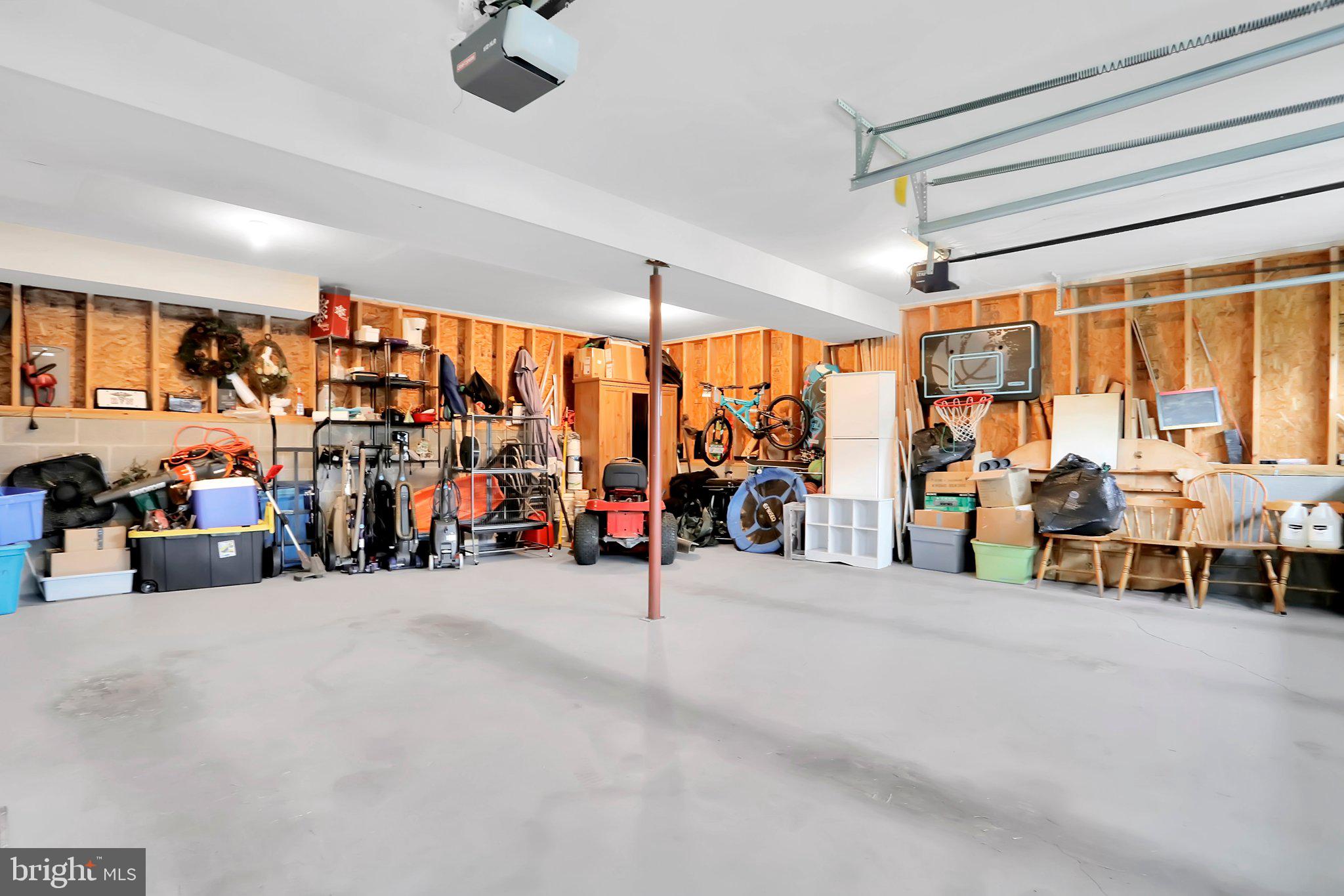 FOREST HEIGHTS - Residential