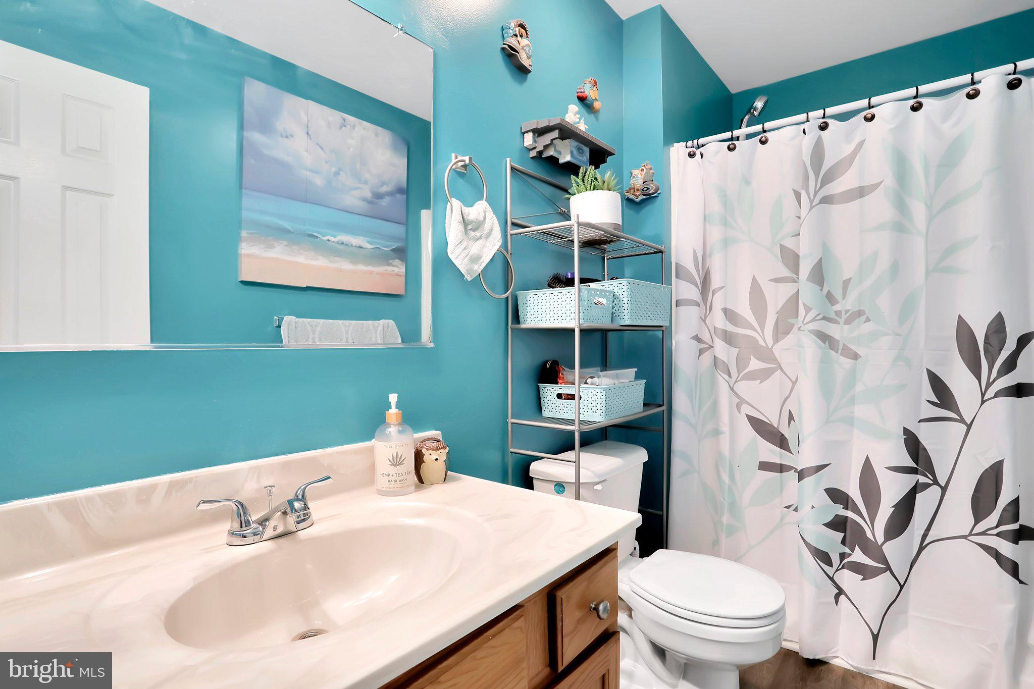 FOREST HEIGHTS - Residential