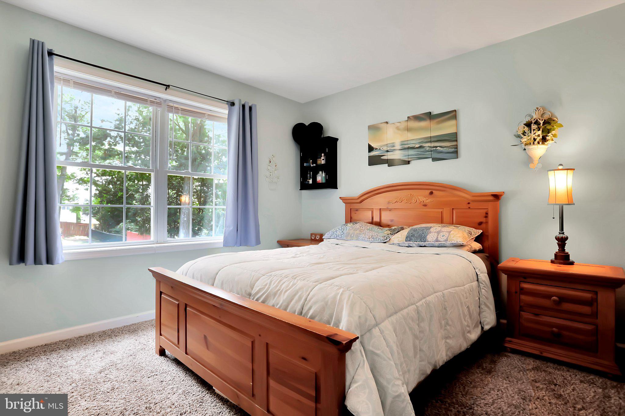 FOREST HEIGHTS - Residential