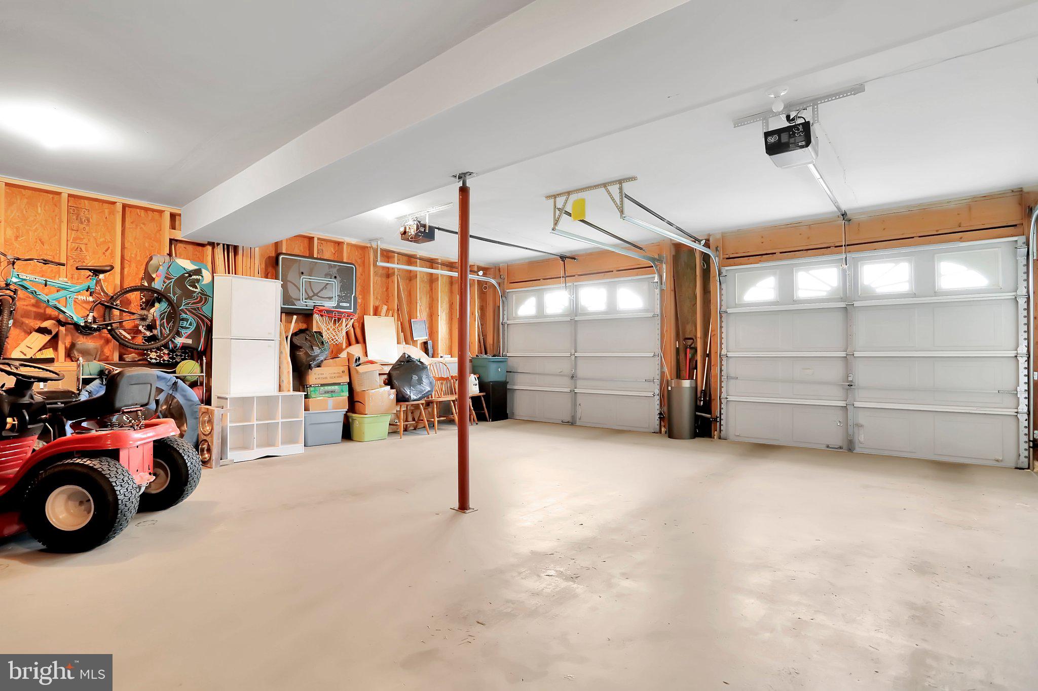 FOREST HEIGHTS - Residential