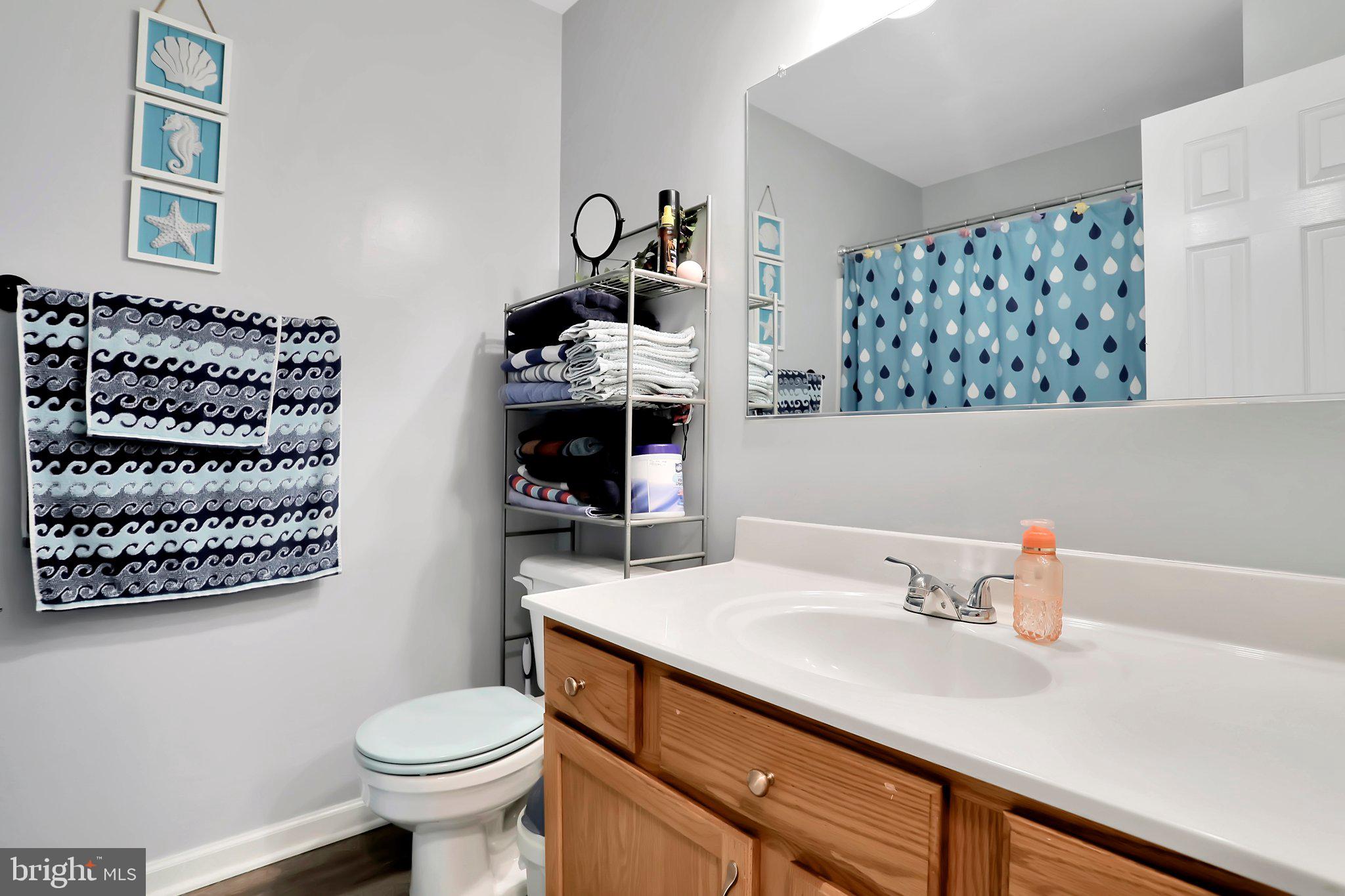 FOREST HEIGHTS - Residential