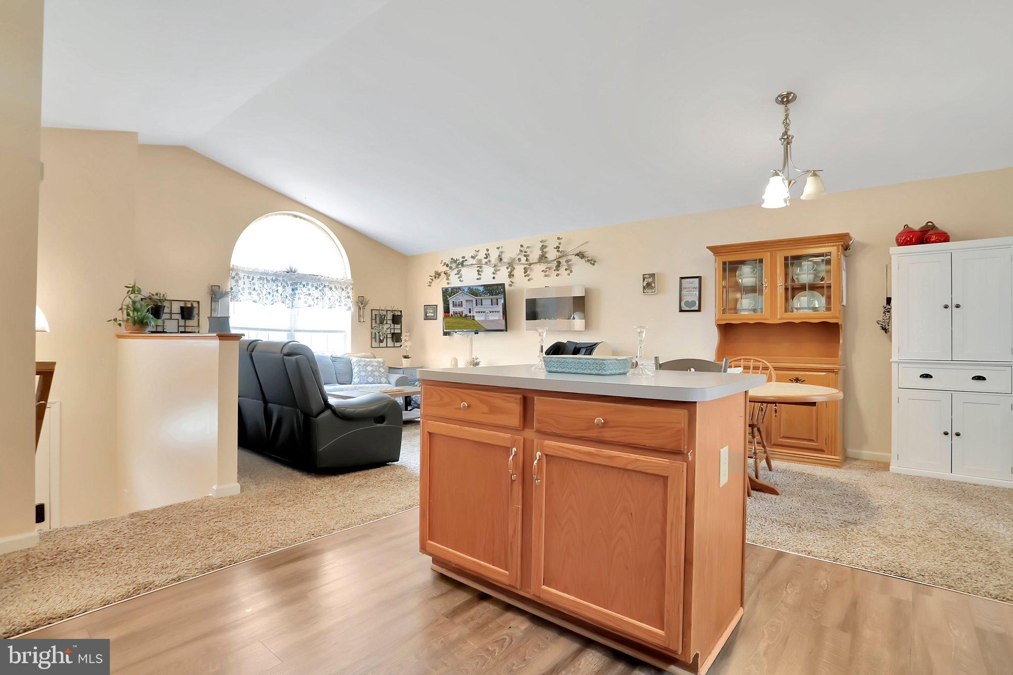 FOREST HEIGHTS - Residential