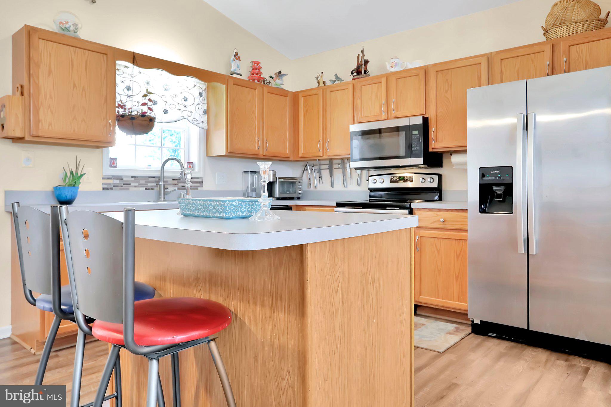 FOREST HEIGHTS - Residential