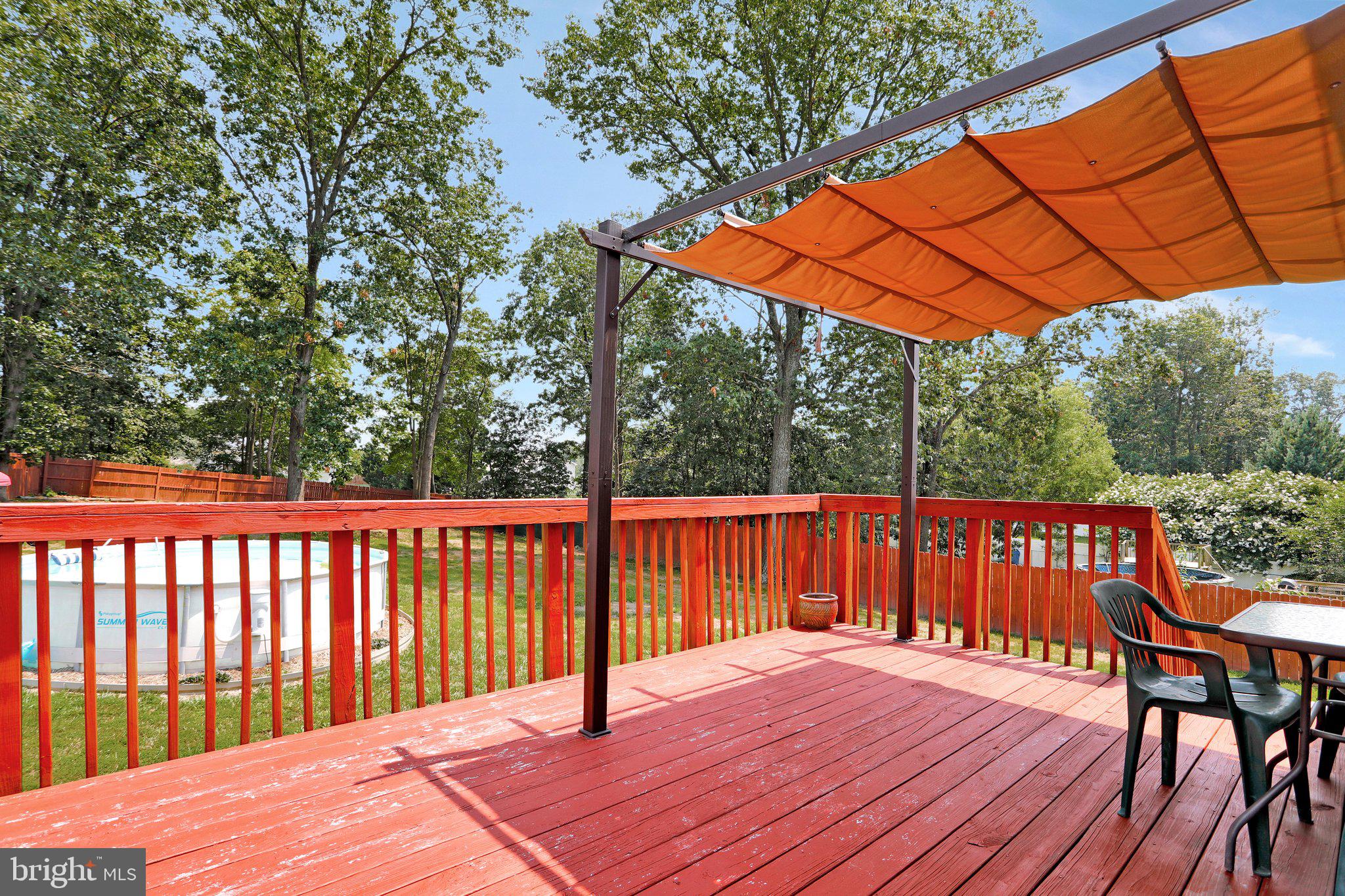 FOREST HEIGHTS - Residential