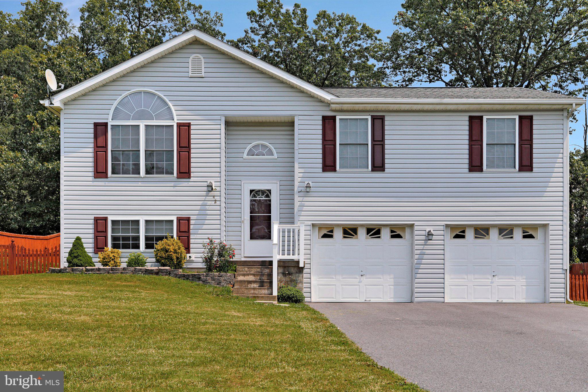 FOREST HEIGHTS - Residential