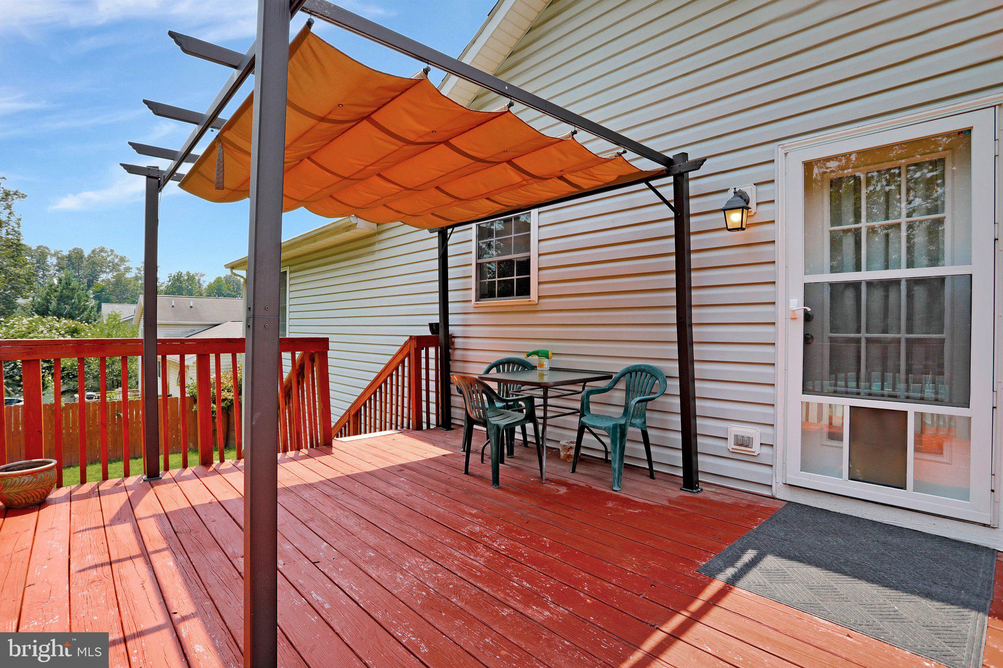 FOREST HEIGHTS - Residential