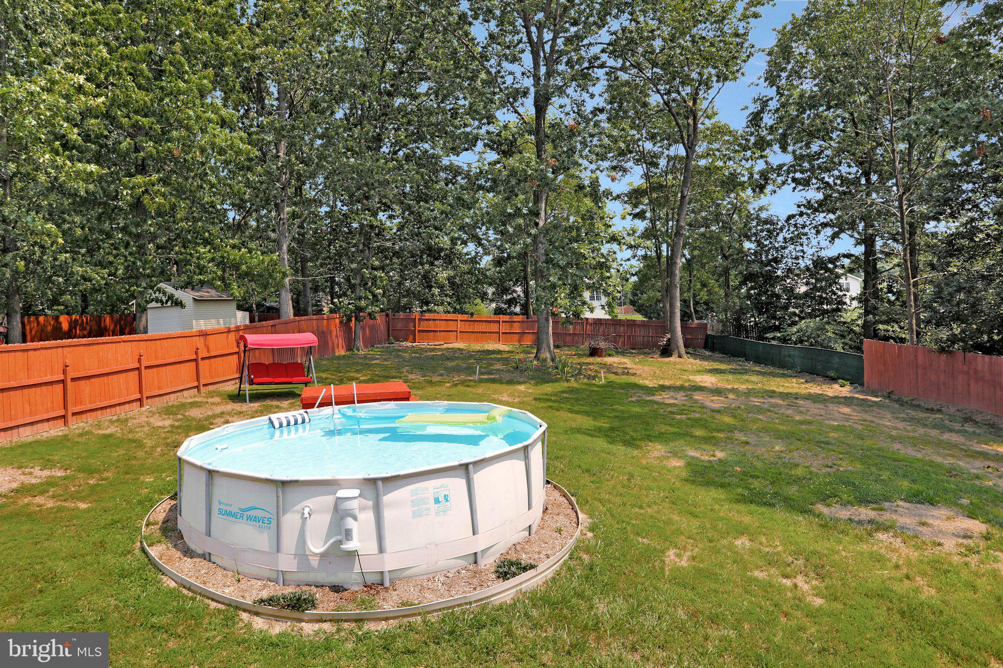 FOREST HEIGHTS - Residential