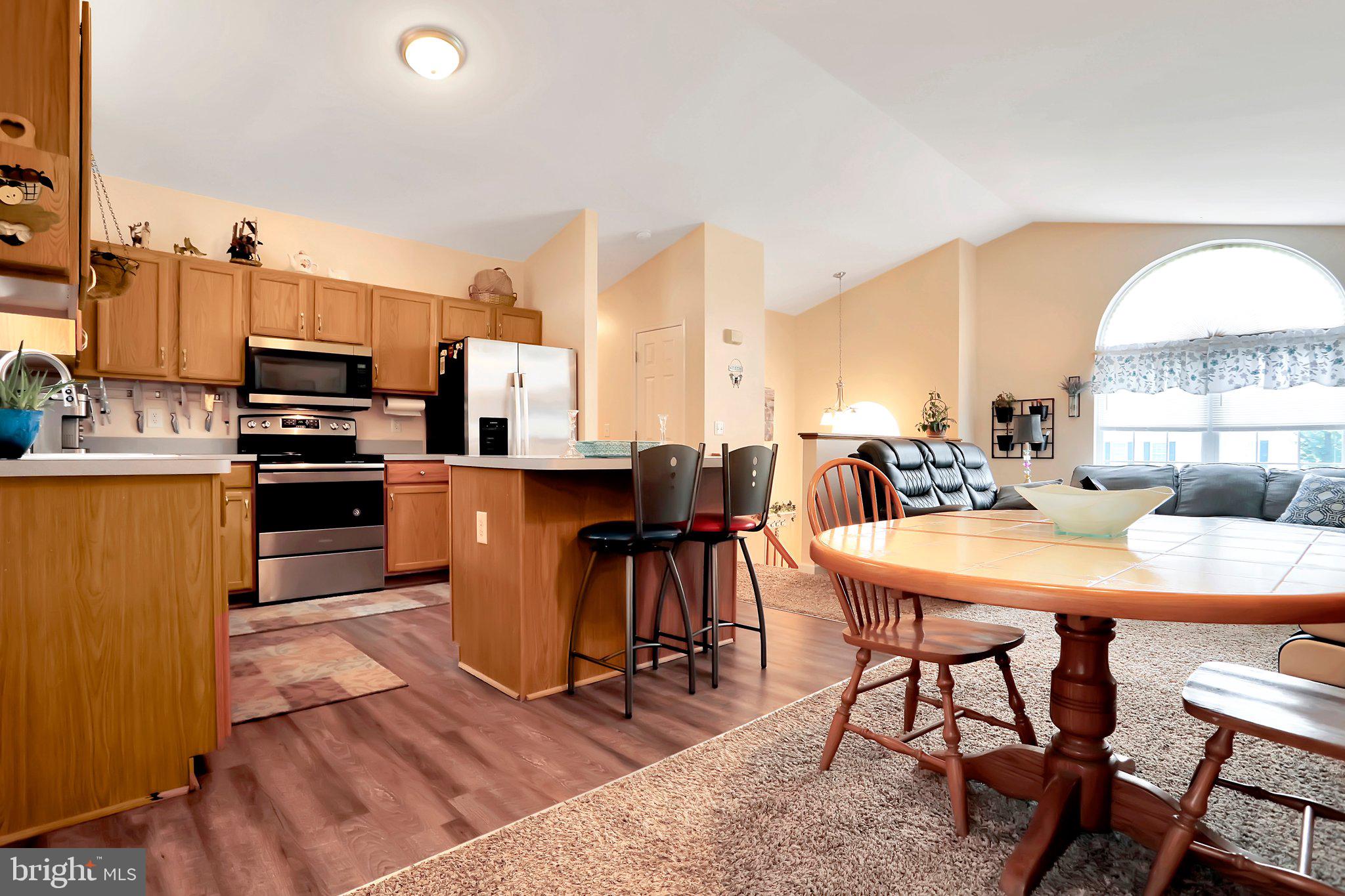 FOREST HEIGHTS - Residential