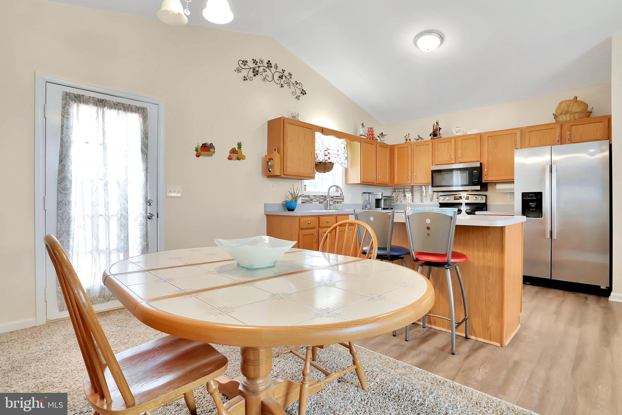 FOREST HEIGHTS - Residential