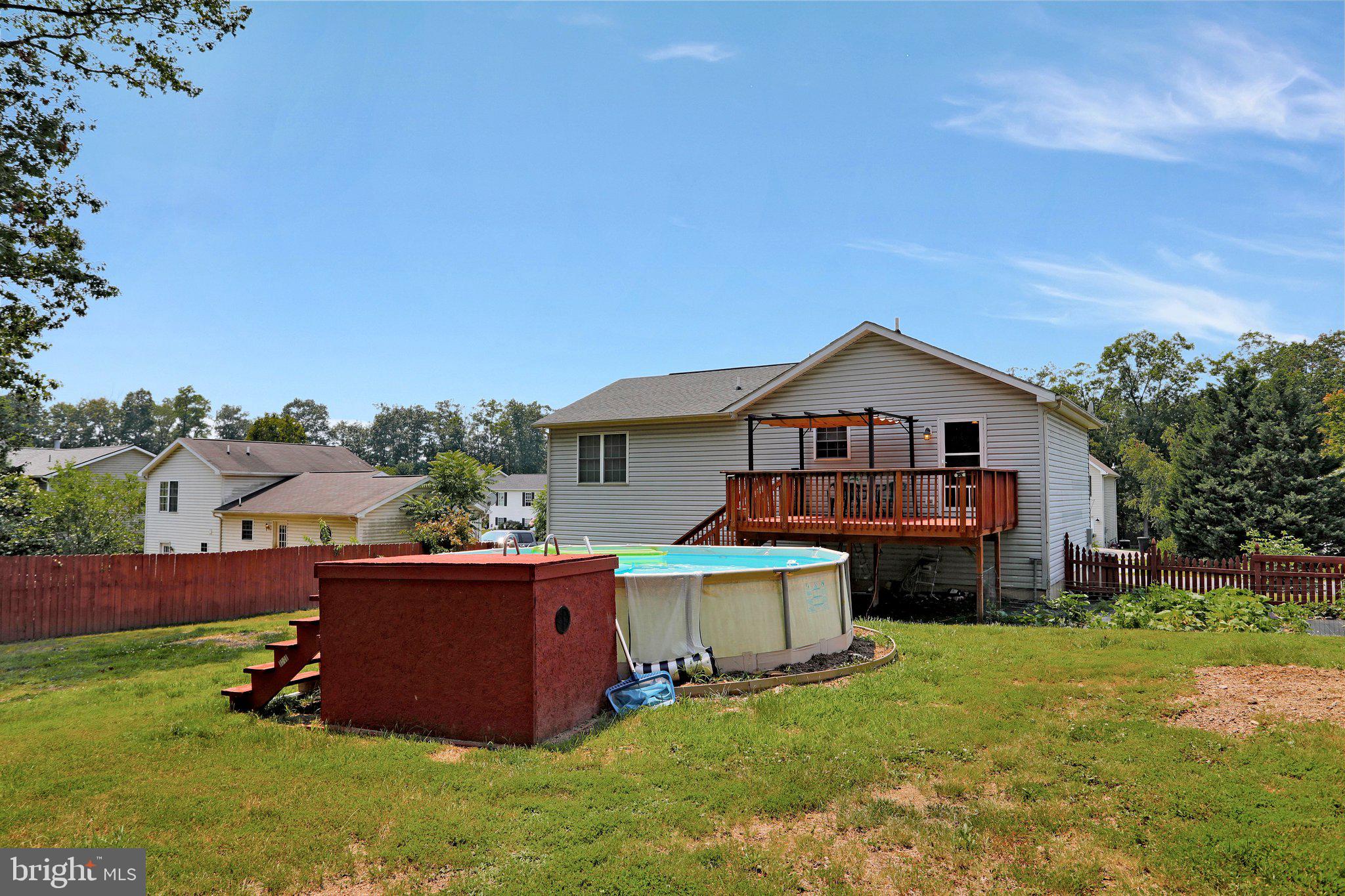 FOREST HEIGHTS - Residential