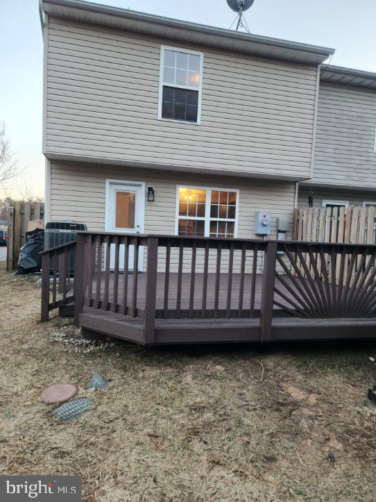 COVENTRY CREEK - Residential Lease