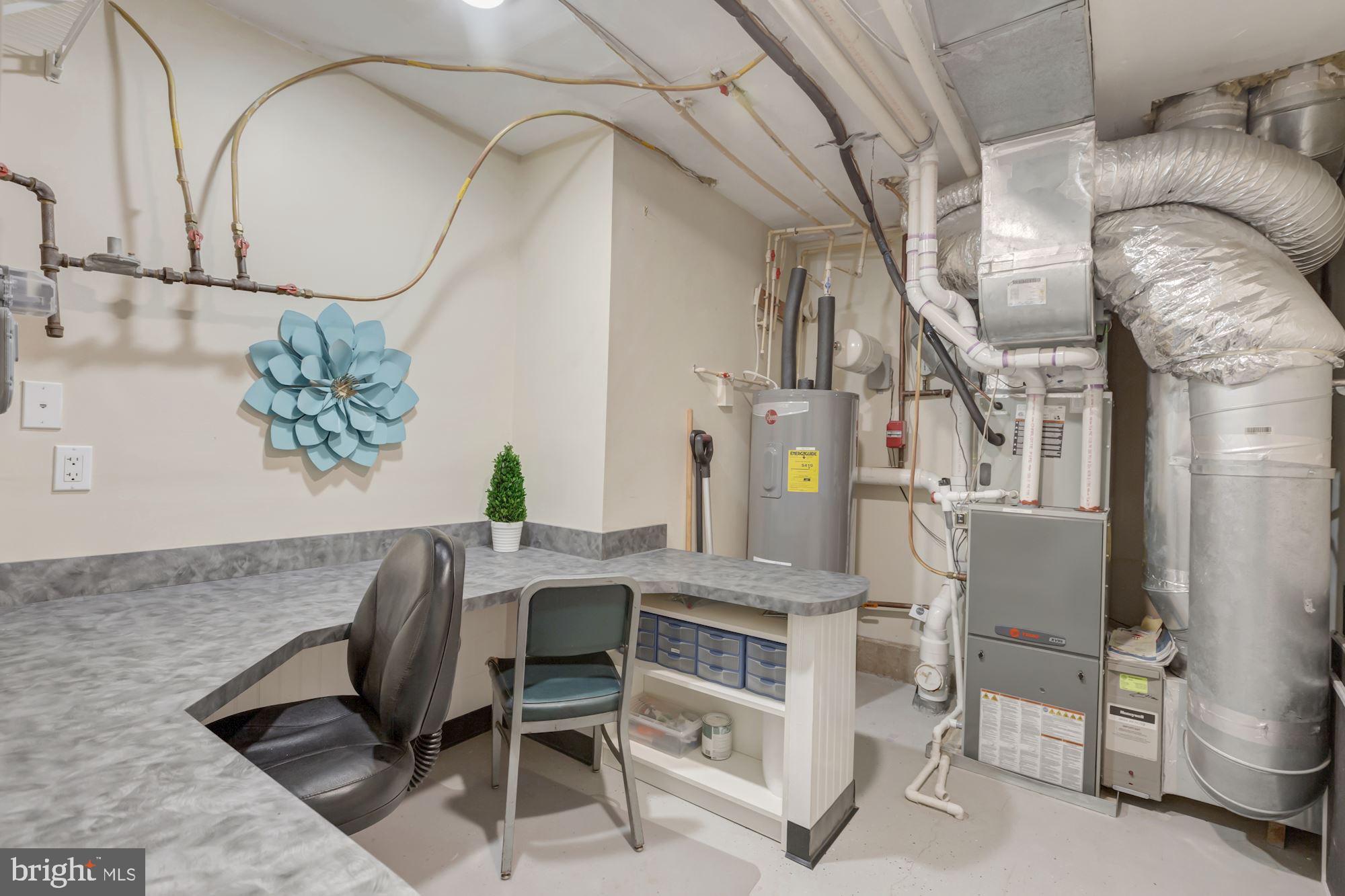 CAMERON STATION - Residential Lease