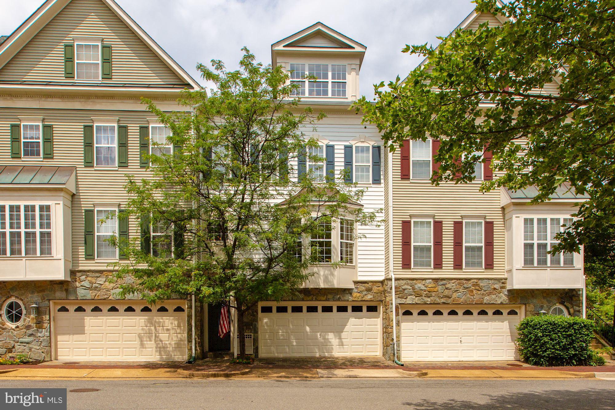 CAMERON STATION - Residential Lease