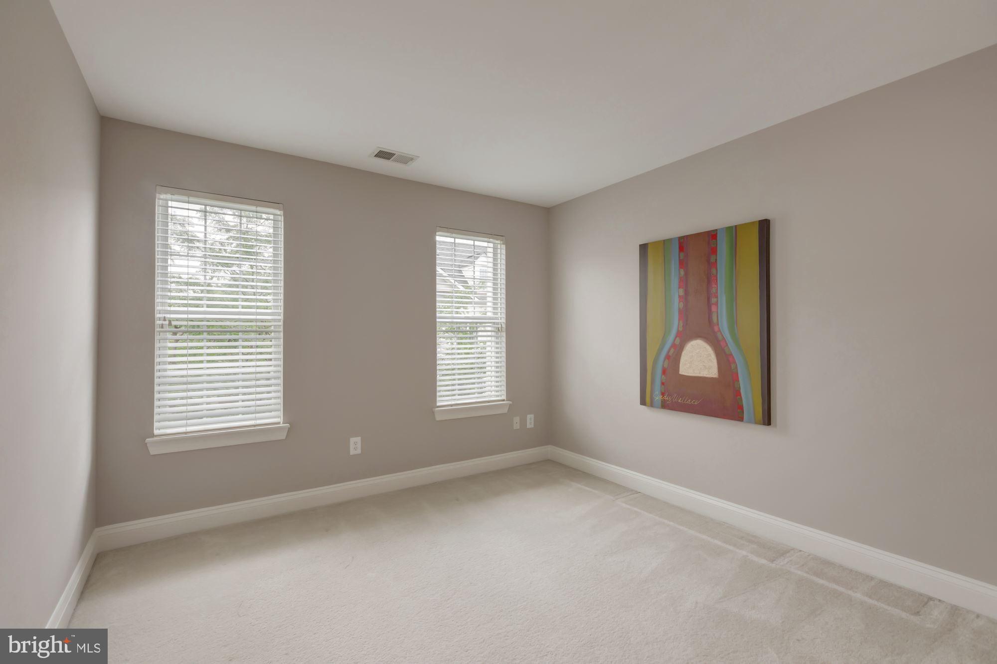 CAMERON STATION - Residential Lease