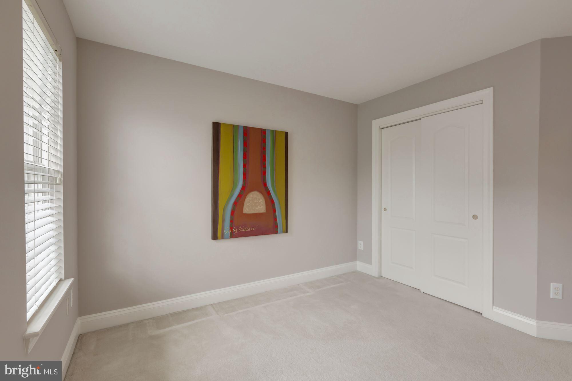 CAMERON STATION - Residential Lease